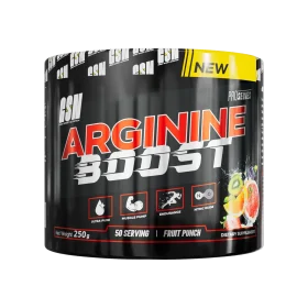 Arginine 250g GSN congestion musculaire oxyde nitrique Tunisie vitaminshop.tn